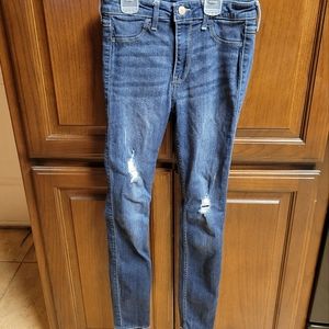 Kids Hollister Jeans